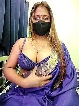 LoveLy-Soneya online show from 03-25-26, 10:10