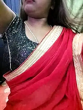 LoveLy-Soneya online show from 04-04-26, 09:01