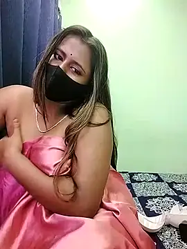 LoveLy-Soneya online show from 04-08-26, 08:25