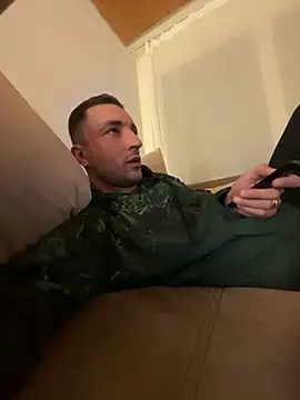 Sempresborroso 89 online show from 11-18-25, 05:17