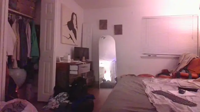 Redriddinghood8 online show from 12-03-25, 06:43