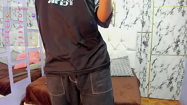 Elian Julian online show from 11-06-25, 12:33