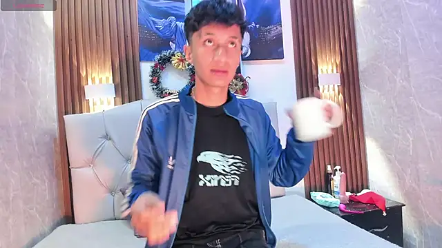 Elian Julian online show from 12-03-25, 11:14