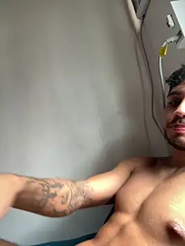 guipariss online show from 03-07-26, 03:31