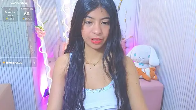 Snapshot of Sandyy_tay chatting on 04-30-26, 11:27 Sandyy tay online show from 04-30-26, 11:27