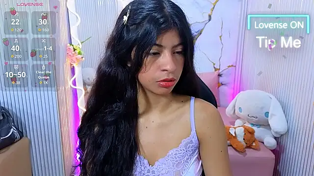Snapshot of Sandyy_tay chatting on 05-02-26, 11:26 Sandyy tay online show from 05-02-26, 11:26