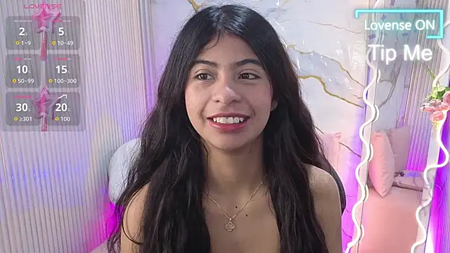 Snapshot of Sandyy_tay chatting on 05-07-26, 11:37 Sandyy tay online show from 05-07-26, 11:37