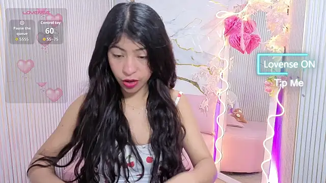 Snapshot of Sandyy_tay chatting on 05-18-26, 11:38 Sandyy tay online show from 05-18-26, 11:38