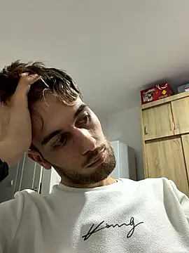 nikolasnik50 online show from 01-10-26, 06:09