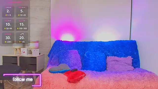 PamelaBoobs online show from 11-28-25, 12:19