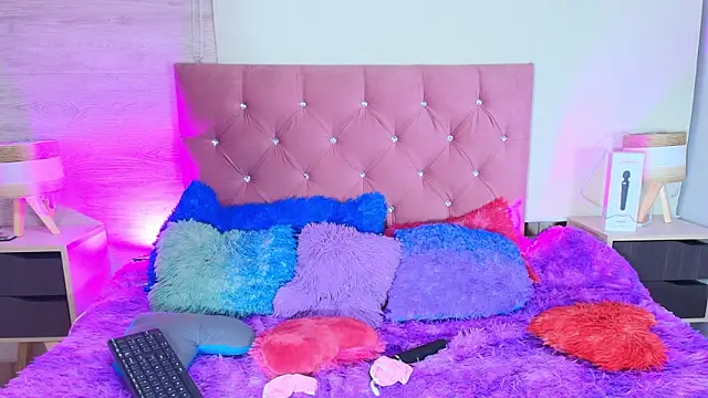 PamelaBoobs online show from 03-24-26, 08:36