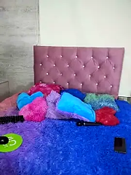 PamelaBoobs online show from 04-17-26, 09:18