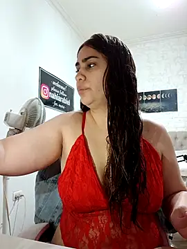 nahiarabiel33 online show from 12-22-25, 03:20