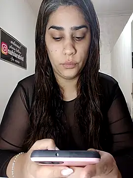 nahiarabiel33 online show from 05-13-26, 05:54