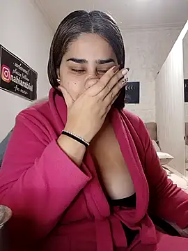 nahiarabiel33 online show from 05-25-26, 05:41