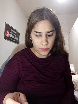nahiarabiel33 online show from 06-10-26, 05:12