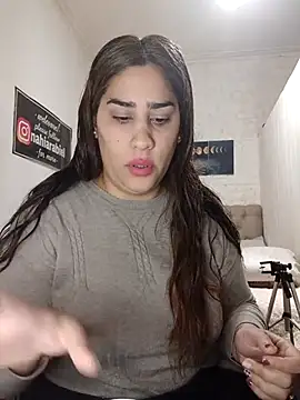 nahiarabiel33 online show from 06-13-26, 07:23