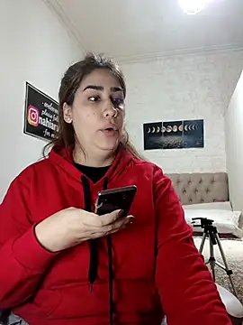 nahiarabiel33 online show from 07-01-26, 06:18