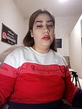 nahiarabiel33 online show from 07-10-26, 01:14