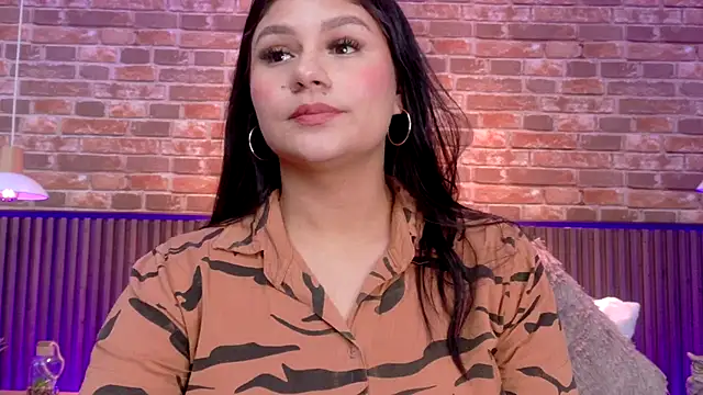 ValeriaMonet online show from 01-07-26, 07:27