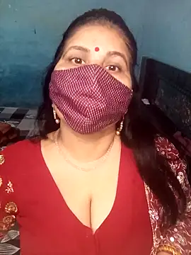 Snapshot of Anjali-25 chatting on 12-16-25, 06:35 Anjali-25 online show from 12-16-25, 06:35