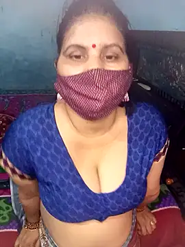 Snapshot of Anjali-25 chatting on 12-20-25, 03:52 Anjali-25 online show from 12-20-25, 03:52