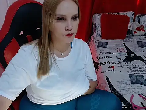 lesly 36 online show from 01-12-26, 12:43