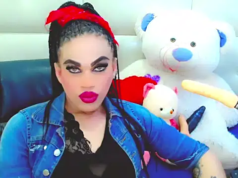 NharaBigCock online show from 12-16-25, 07:30