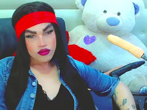 NharaBigCock online show from 02-06-26, 05:05