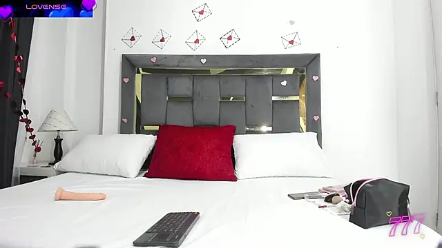 CatleyaSmith online show from 02-23-26, 12:24