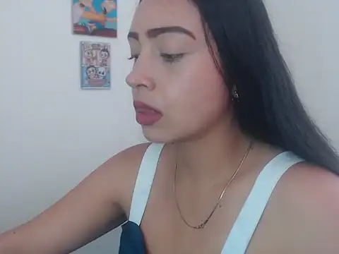 camila rouswhyth online show from 02-16-26, 06:15