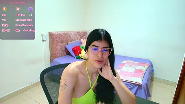 Kassandra 0304 online show from 07-28-26, 01:32