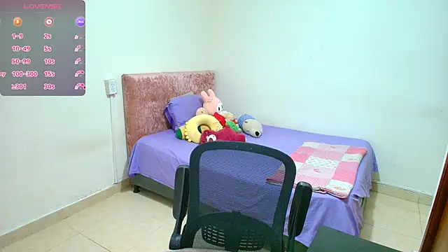 Kassandra 0304 online show from 07-30-26, 01:43