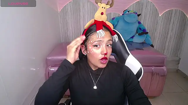 tamara brown t online show from 11-21-25, 02:43