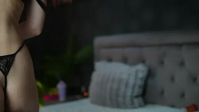 CelineHeaven online show from 03-06-26, 07:54