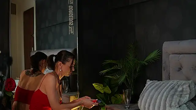 CelineHeaven online show from 07-17-26, 07:19