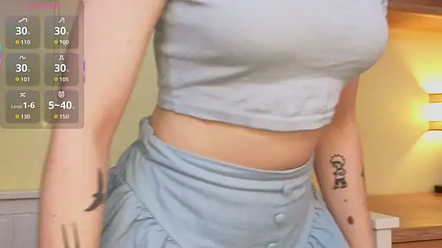 LatinaHuguenin online show from 01-17-26, 07:02