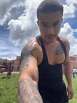 RaySullivan online show from 04-18-26, 04:44