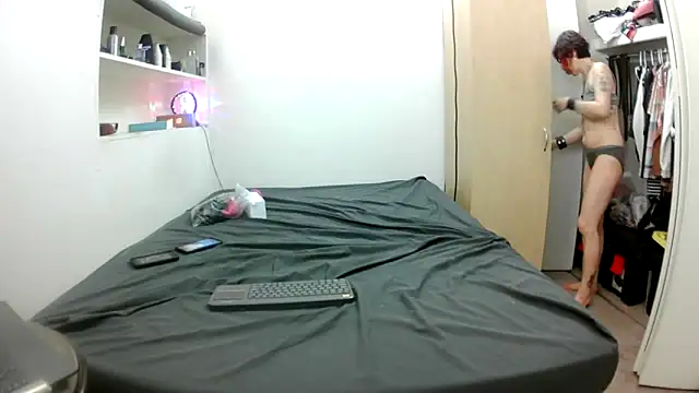 Empress Lilith online show from 05-23-26, 03:16