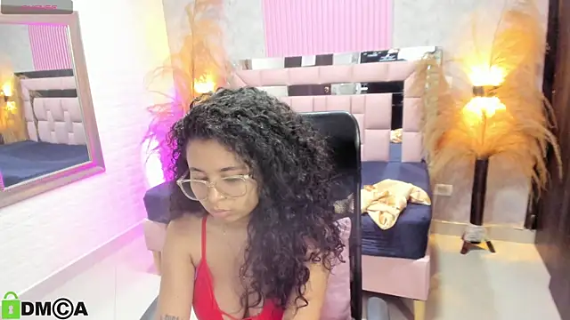 griselle rousse online show from 12-03-25, 07:23