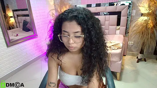 griselle rousse online show from 02-04-26, 12:05