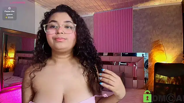 griselle rousse online show from 03-26-26, 08:03