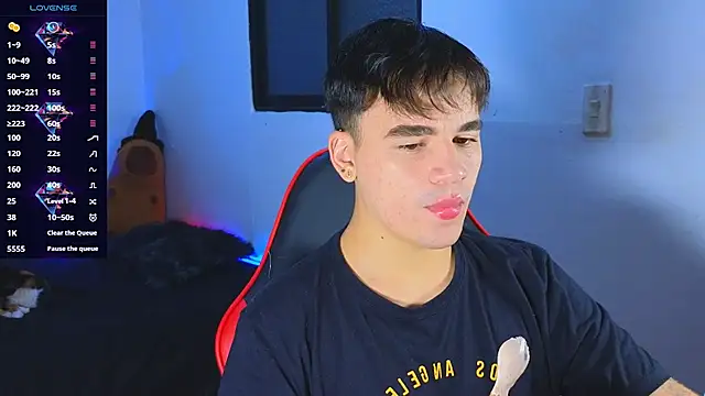 Maiicoll coleman online show from 01-14-26, 04:29