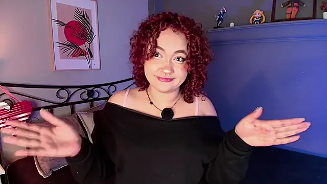  sarahRose online show from 06-09-26, 01:06