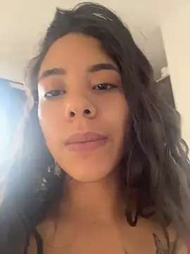 catee martinez online show from 11-10-25, 09:36