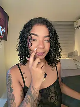 Irishottt online show from 07-29-26, 01:04