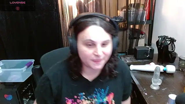 Salacious Sage online show from 02-23-26, 10:07