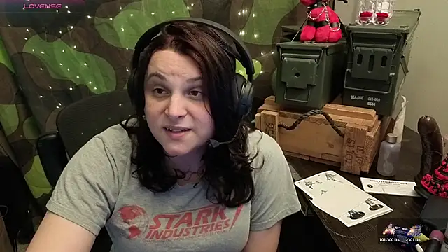 Salacious Sage online show from 04-22-26, 09:27