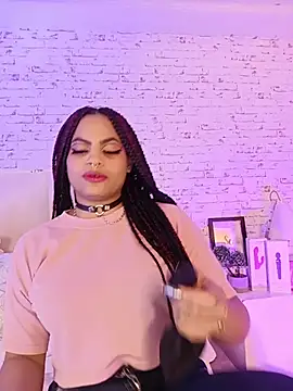 April Kay online show from 11-17-25, 03:34