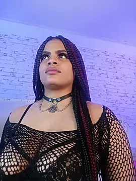 April Kay online show from 11-24-25, 03:39